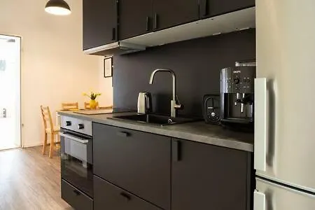 Cosy Apartment Plus Self Checkin Plus Free Street Parking Berlín