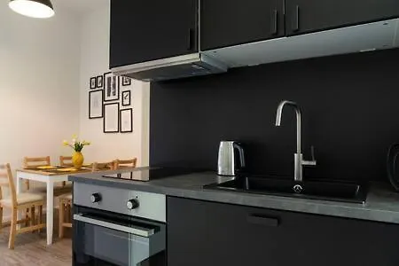Cosy Apartment Plus Self Checkin Plus Free Street Parking Berlín 0*,  Alemania
